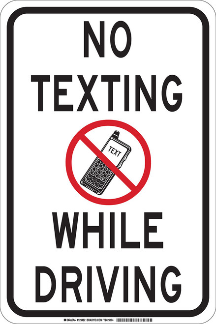 Brady Label - 129481