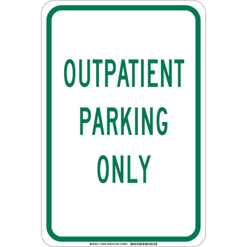 129658 Brady  Label - Image1