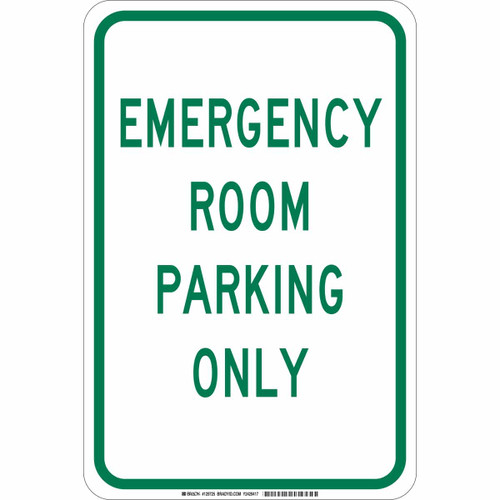 129724 Brady  Label - Image1