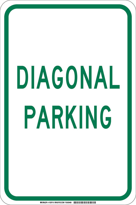 Brady Label - 129714