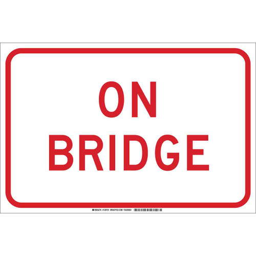 129701 Brady  Label - Image1