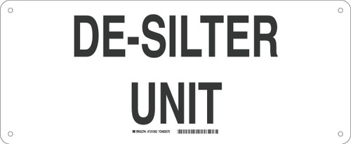 Brady Label - 131042