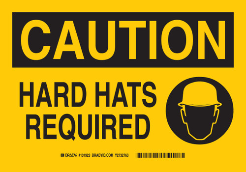 Brady Label - 131926