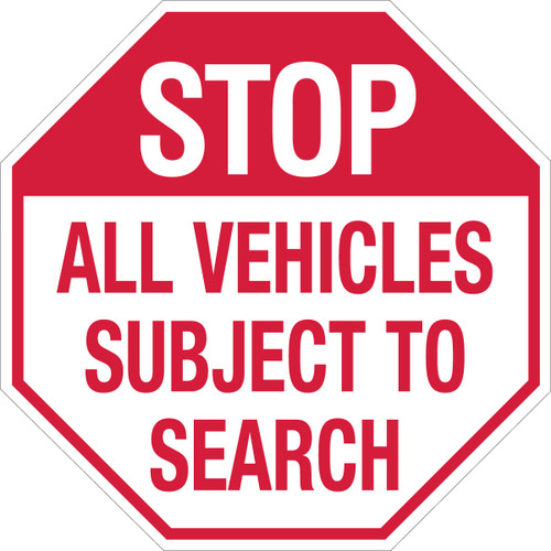 Brady Label - 132444