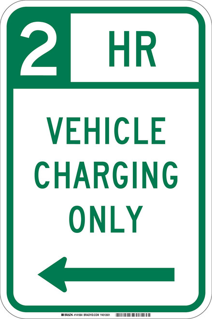 Brady Label - 141684