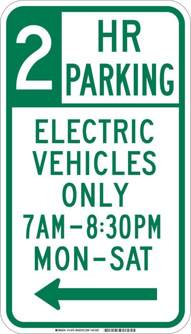 Brady Label - 141679