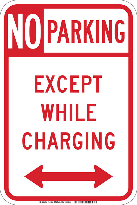 Brady Label - 141668