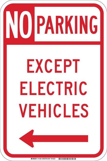 Brady Label - 141663