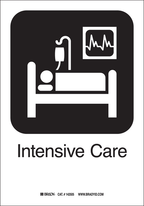 Brady Label - 142397