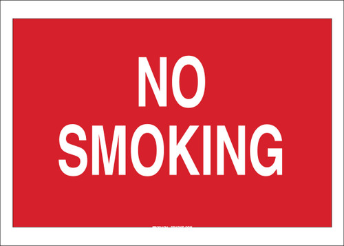 Brady Label - 141944