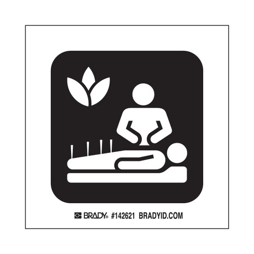 Brady Label - 142567