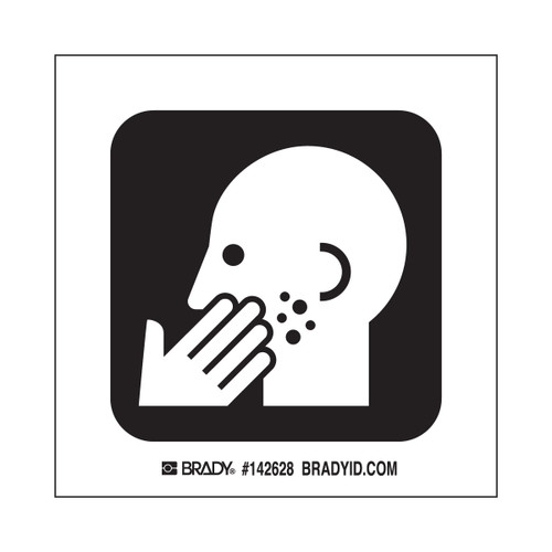 Brady Label - 142574