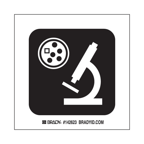 Brady Label - 142569
