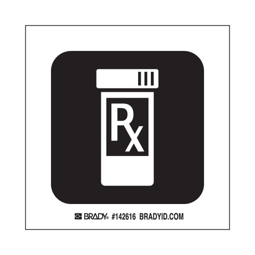 Brady Label - 142562