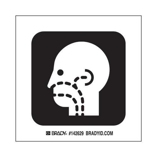 Brady Label - 142575