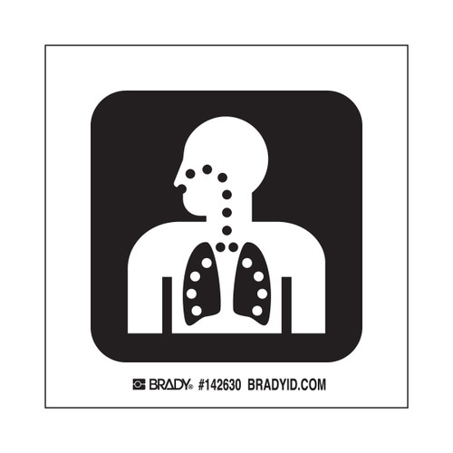 Brady Label - 142630