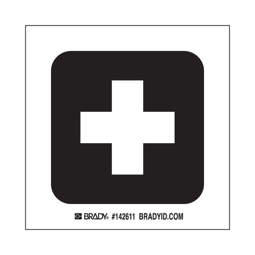 Brady Label - 142611