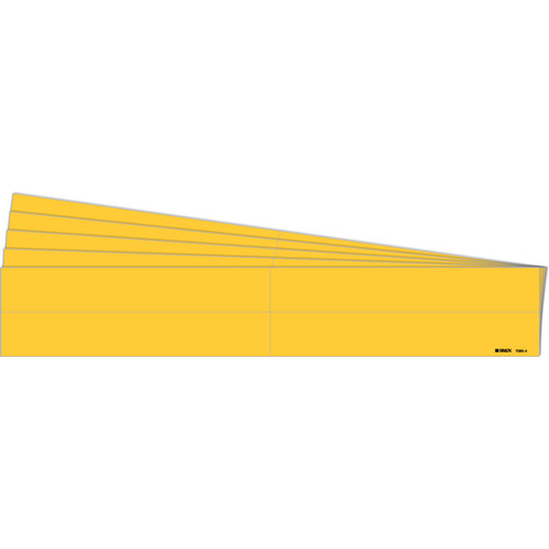 7025-4-PK Brady  Pipe Marker - Image1