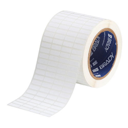 THT-1-618-10 Brady Eco-Friendly Polyester Label - Image1