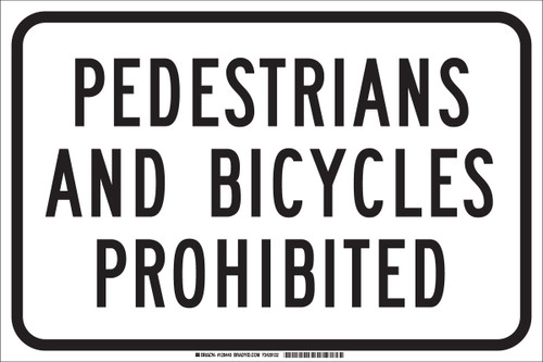 Brady Label - 129439