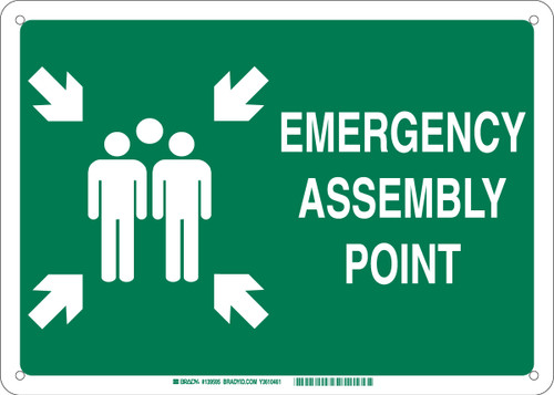 Brady Label - 139602