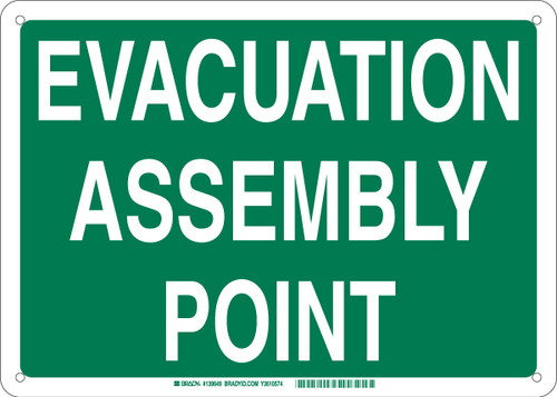 Brady Label - 139656