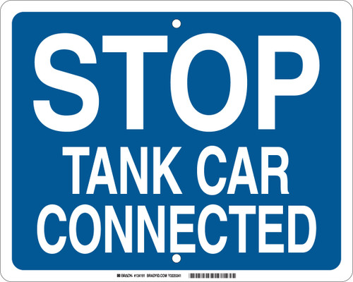 Brady Label - 134191