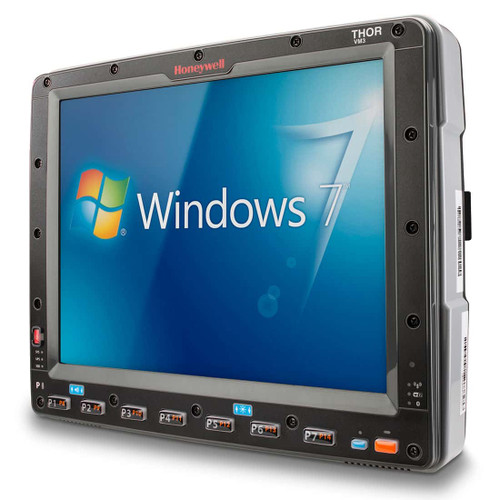 VM3W2M1A1AUS04A1 Honeywell Thor VM3 Vehicle Mount