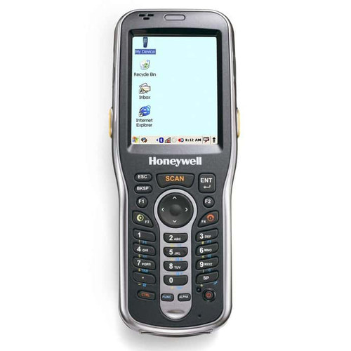 6100LP11222E0H Honeywell Dolphin 6100 Mobile Computer