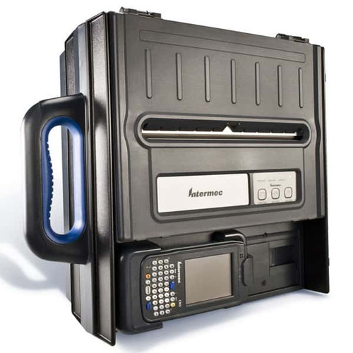 6822P50FC110100 Honeywell 6822 Barcode Printer