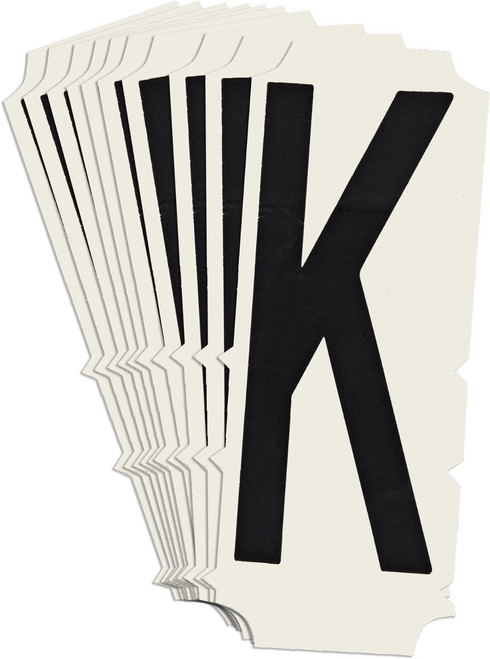 6450P-K - Brady Label (Pack)