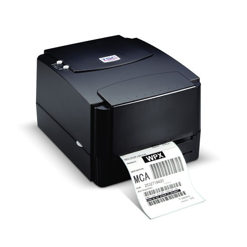 TTP-243M - TSC TTP-243M Barcode Printer