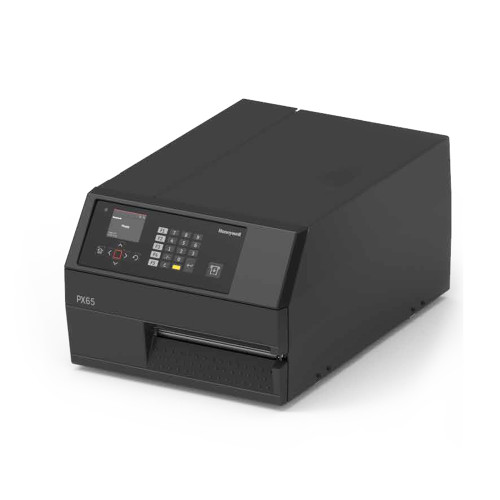 Honeywell PX65A Barcode Printer - PX65A00000010300