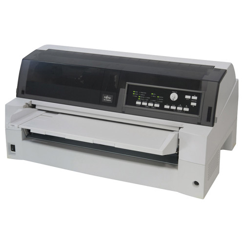 KA02086-B103 TSC Printronix DL7400 Barcode Printer