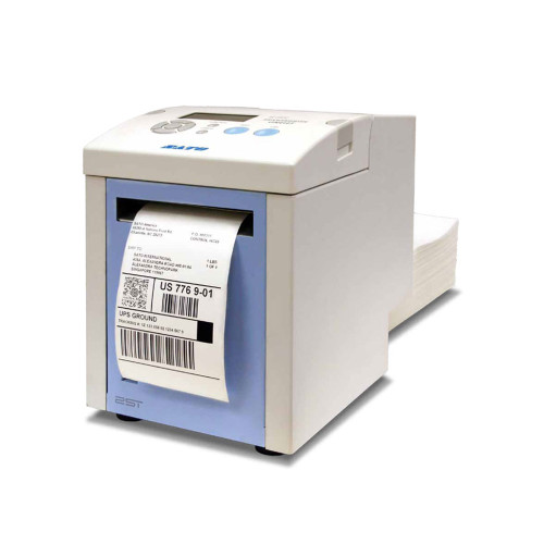 SATO GY412 Barcode Printer - WWGY40101