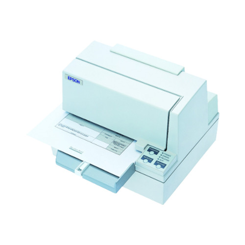 C31C222112 - Epson TM-U590 Slip Barcode Printer (No Power Supply)