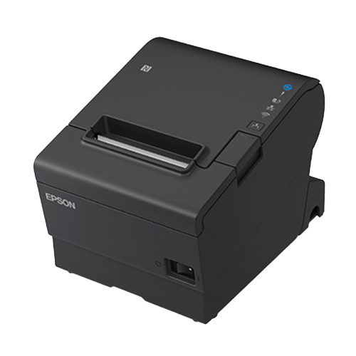 C31CJ57A9951 - Epson TM-T88VII POS Receipt Barcode Printer