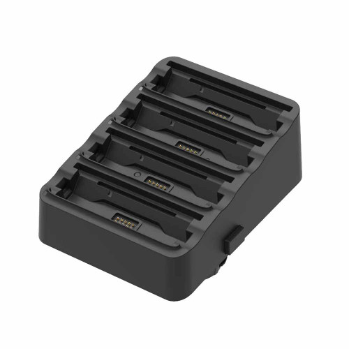 CW45-UPC-QBC - Honeywell CW45 Quad Battery Charger