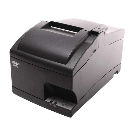 37999310 - Star Micronics SP700 Barcode Printer