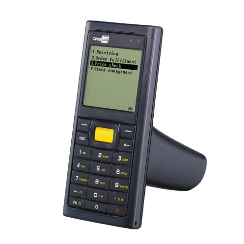 A82B0RSC82VU1 - CipherLab 8200 Mobile Computer