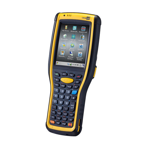 A97AA3VFN31S1 - CipherLab 9700 Mobile Computer