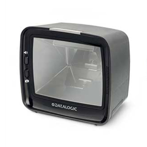 M3410-010200-01104 - Datalogic Magellan 3410VSI Barcode Scanner (RS232 Kit)