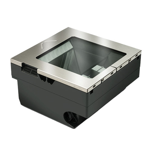 M3551-010200-01104 - Datalogic Magellan 3550HSi Barcode Scanner (RS232 Kit)