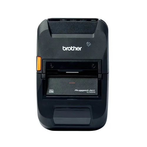 RJ3250WBL Brother RuggedJet 3250WBL Barcode Printer - Image1