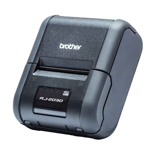RJ2030 - Brother RJ2030 Barcode Printer