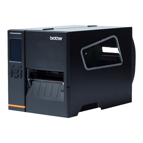 TJ4422TN - Brother Titan Barcode Printer