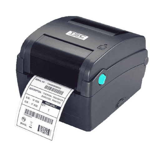 TDP-245 - TSC TDP-245 Barcode Printer