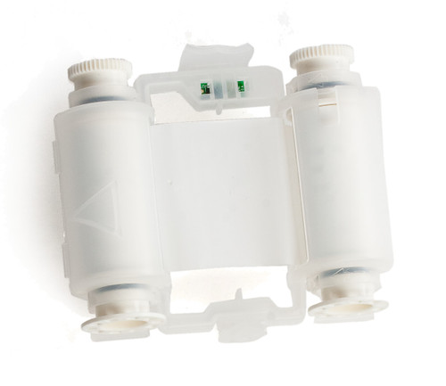 M7-R6800-WT - 2" x 120' Brady R6800 Resin Ribbon