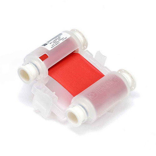 M7-R6900-RD Brady R6900 Resin Ribbon - Image1