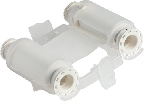 M7-R10000-WT - 2" x 150' Brady R1000 Resin Ribbon